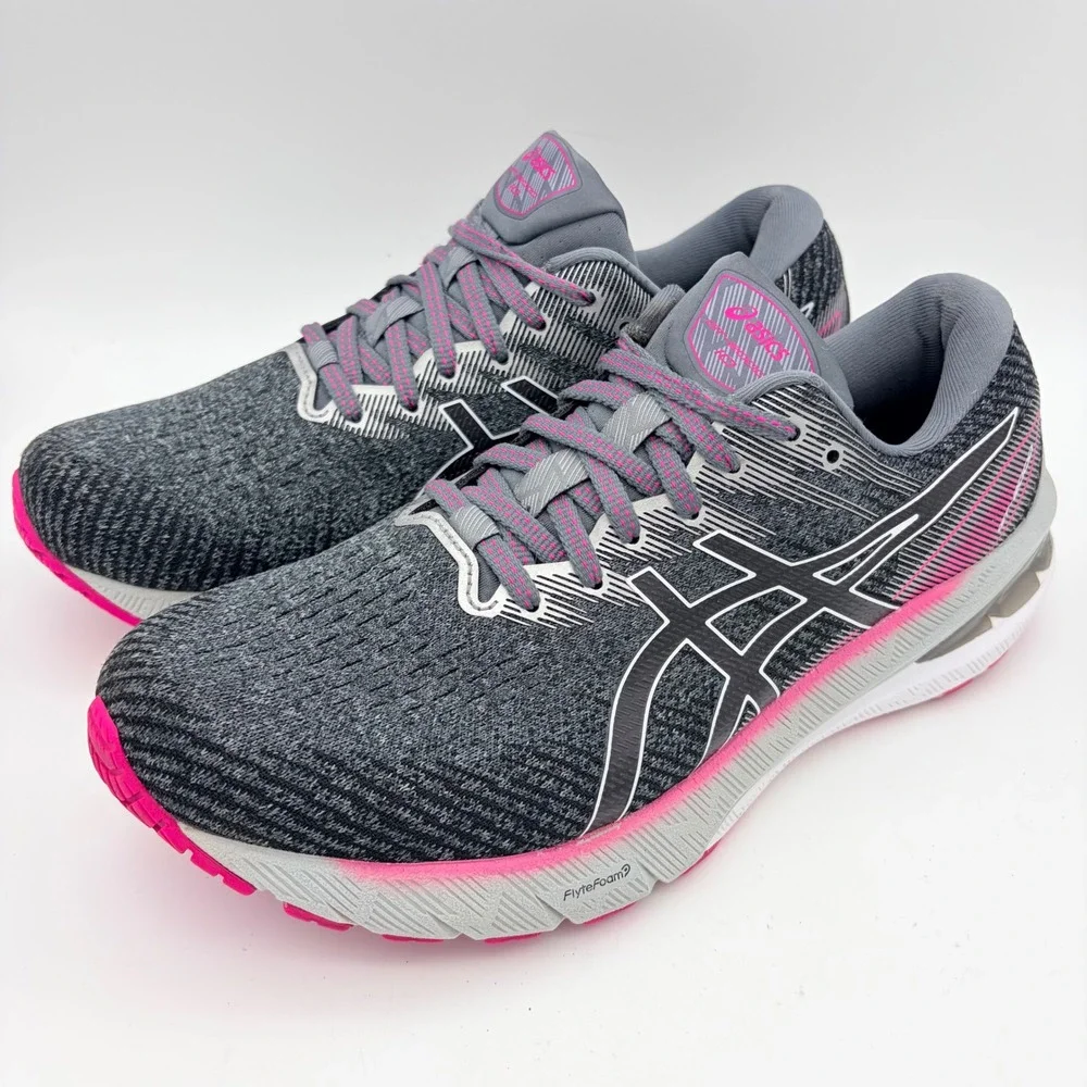 Asics excellent preowned
